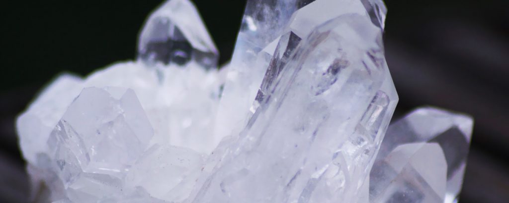 April Birthstones: Diamond, Sapphire, Clear Quartz, Opal 2