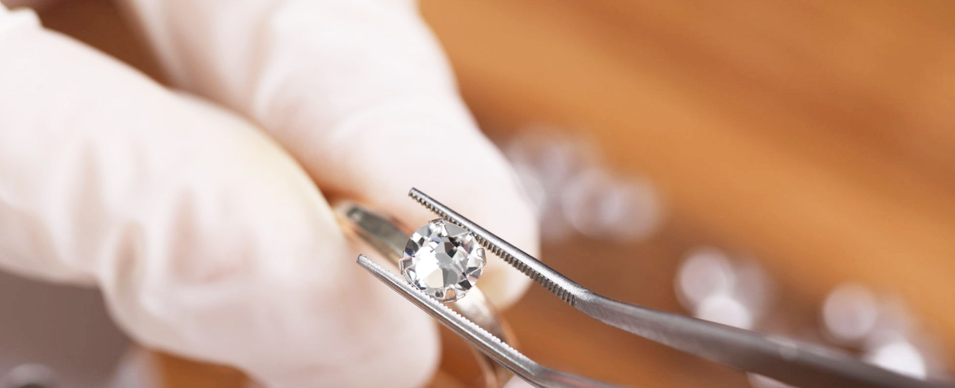 Care and Cleaning Tips for Diamonds 1