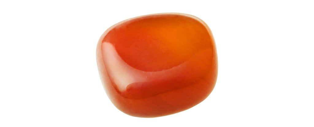 Red Chalcedony Meaning and Properties 2