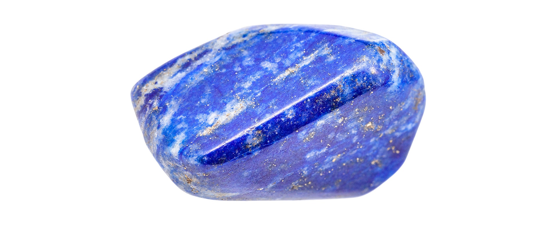 Lapis lazuli 1