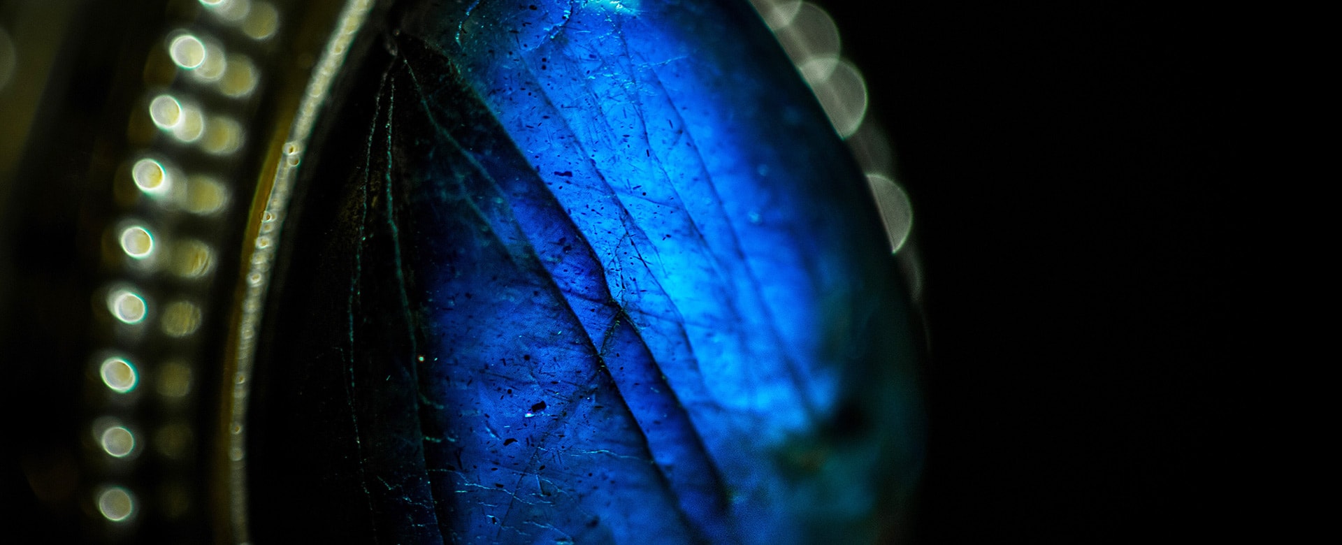 Marvelous Blue Gemstones Used in Jewelry 1