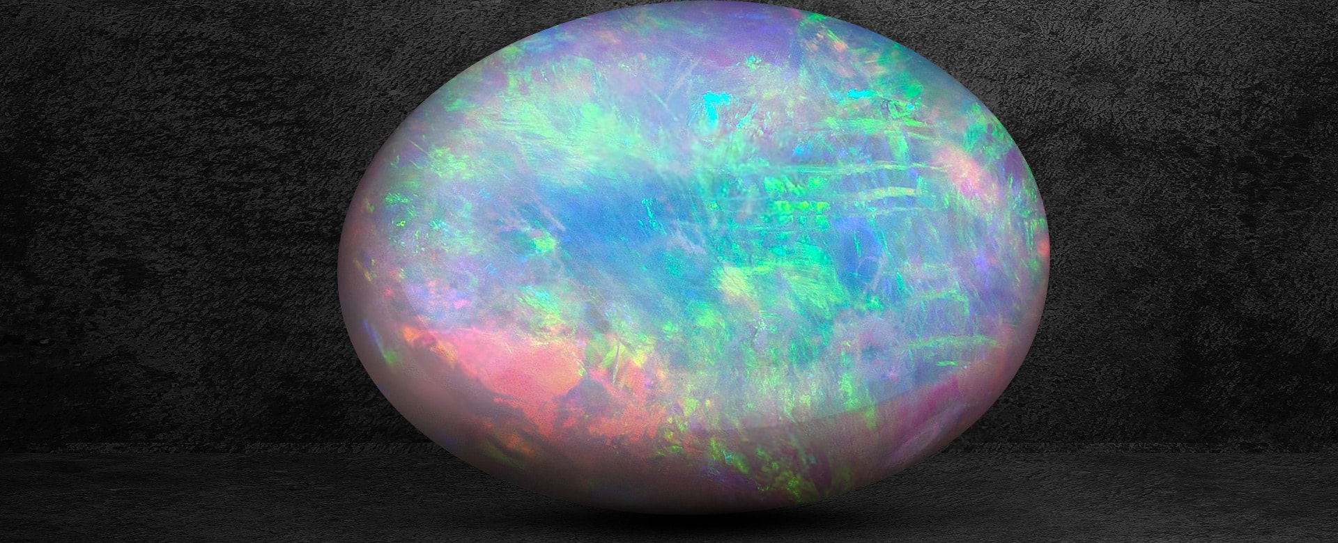 Ethiopian Opal Meaning and Properties 1