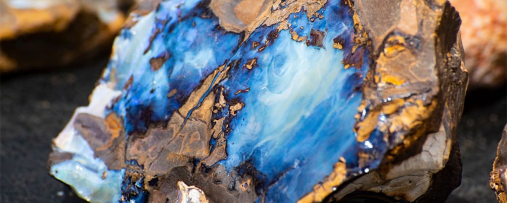 Blue Opal Meaning and Properties 8
