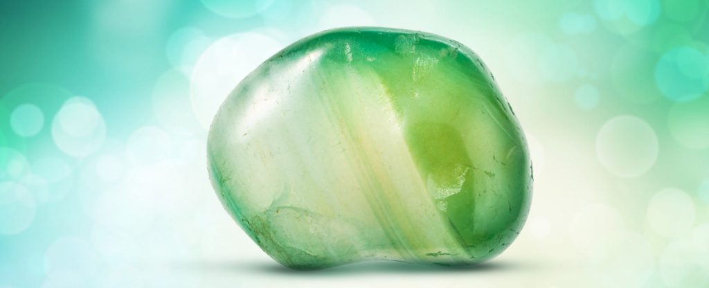 Green Chalcedony Meaning and Properties 2