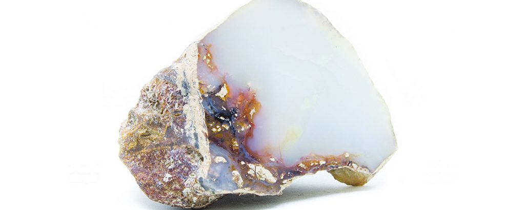 White Opal Meaning and Properties 2
