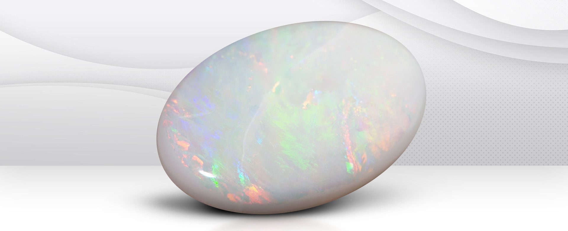 White Opal Meaning and Properties 1