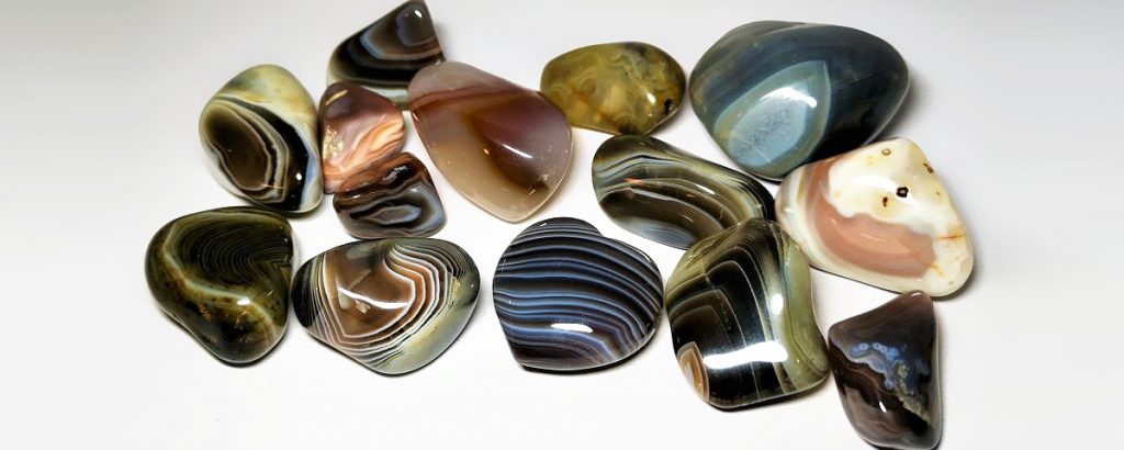 Botswana Agate (Banded Agate) Meaning and Properties 5
