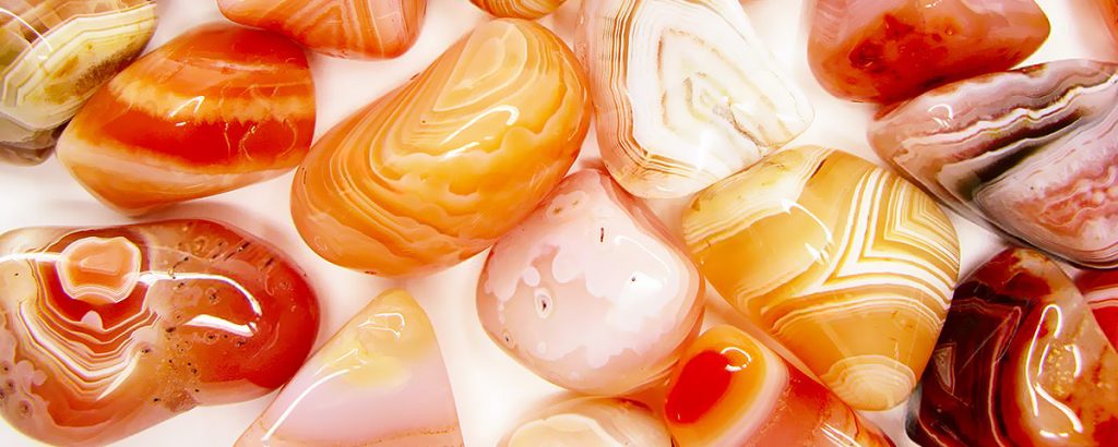 Botswana Agate (Banded Agate) Meaning and Properties 7