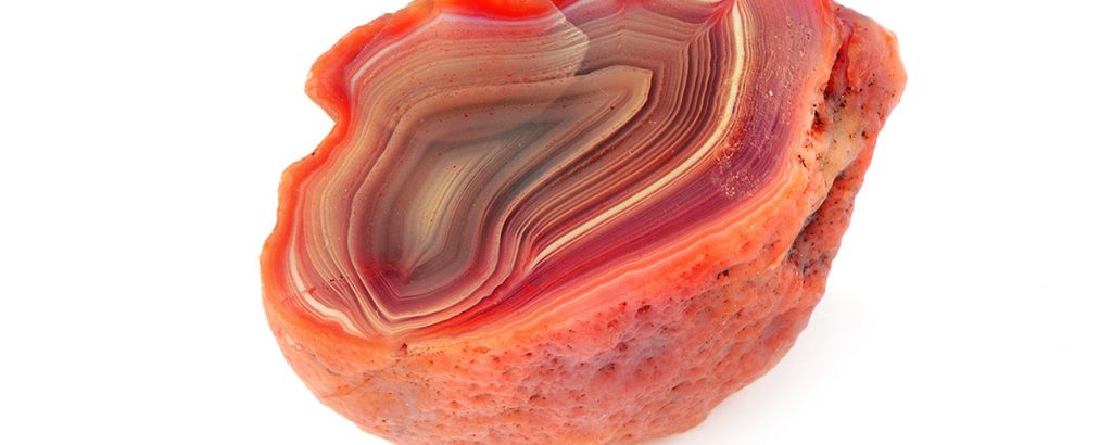 Red Agate Meaning and Properties 6