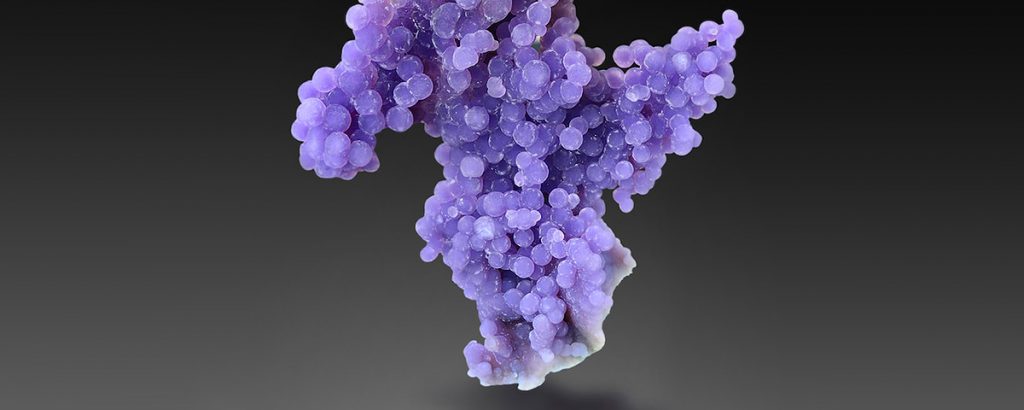 Grape Agate Meaning and Properties 4