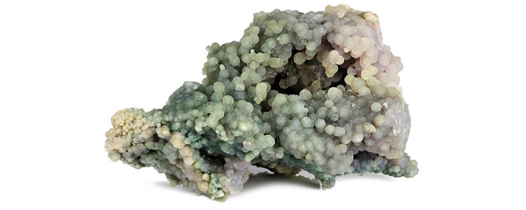 Grape Agate Meaning and Properties 2
