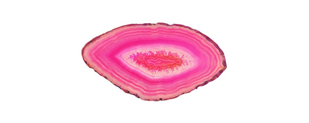 Pink Agate Meaning and Properties 4