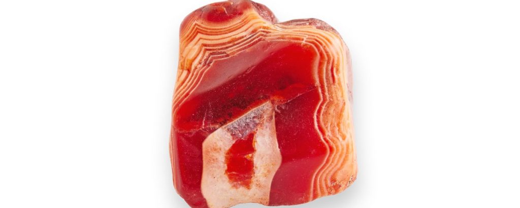 Red Agate Meaning and Properties 9