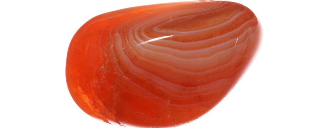 Red Agate Meaning and Properties 8