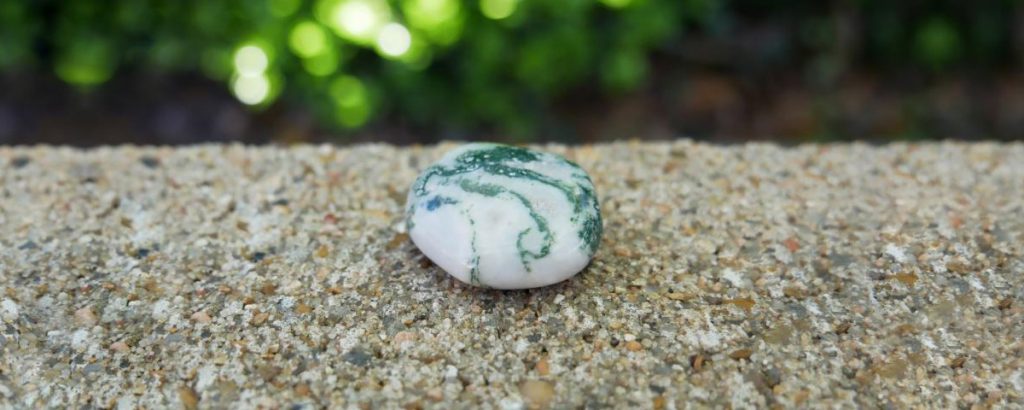 Tree Agate (Dendritic Agate) Meaning and Properties 2