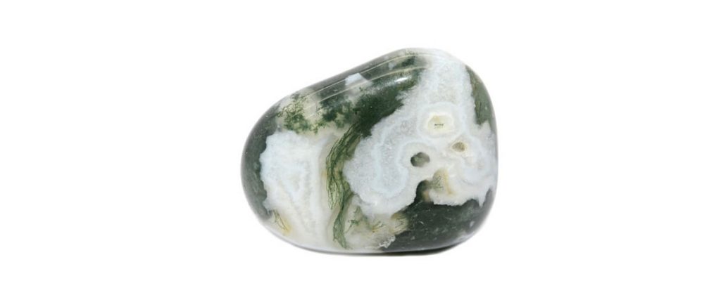 Tree Agate (Dendritic Agate) Meaning and Properties 4