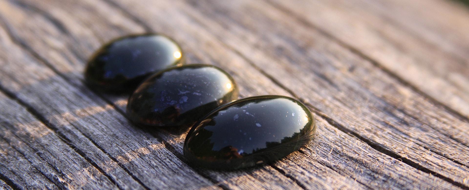 Black Jade Meaning and Properties 1