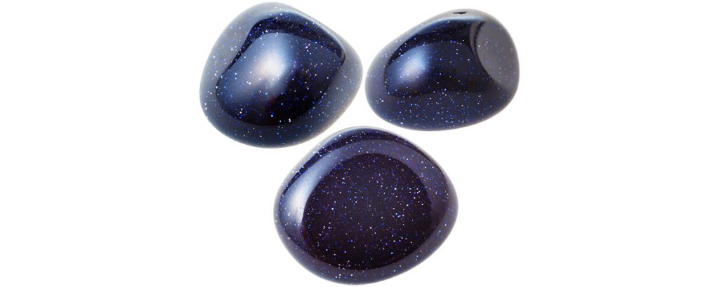 Blue Goldstone Meaning and Properties 2