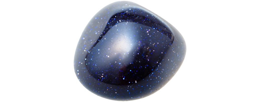 Blue Goldstone Meaning and Properties 3