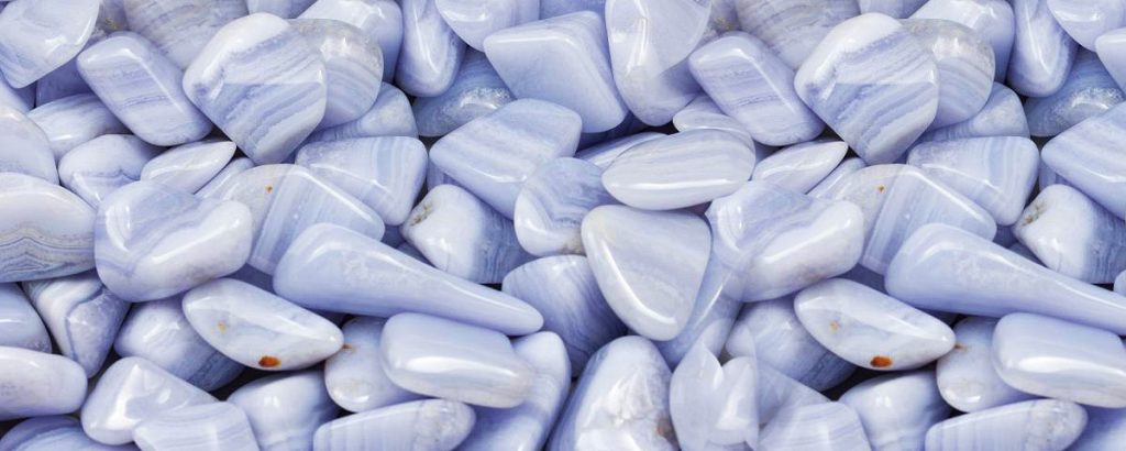 Blue Agate Meaning and Properties 7