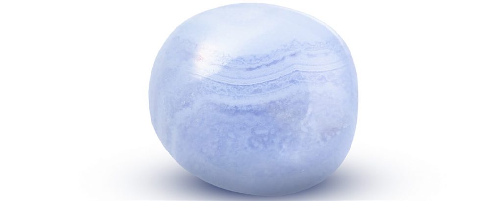 Blue Agate Meaning and Properties 4