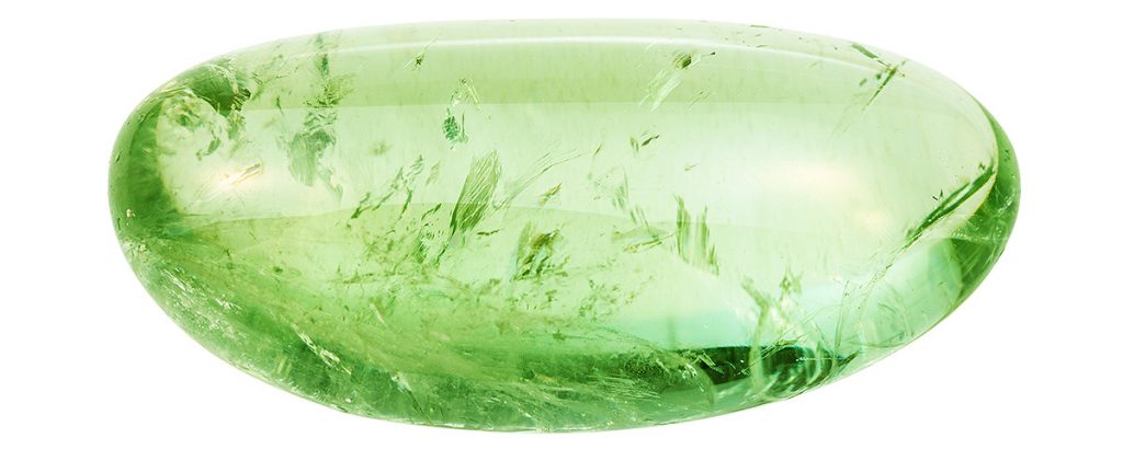 Green Quartz Meaning and Properties 3
