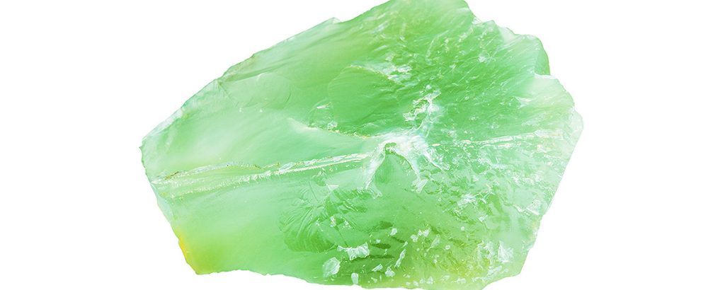 Green Quartz Meaning and Properties 4