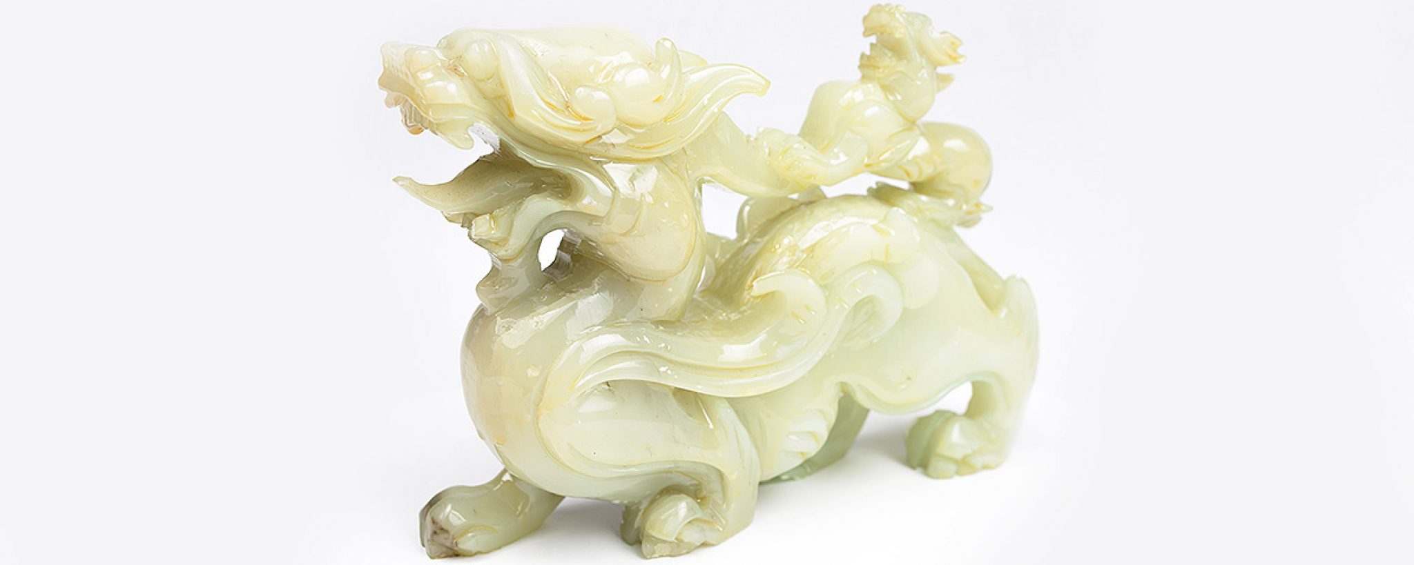 White Jade Meaning and Properties