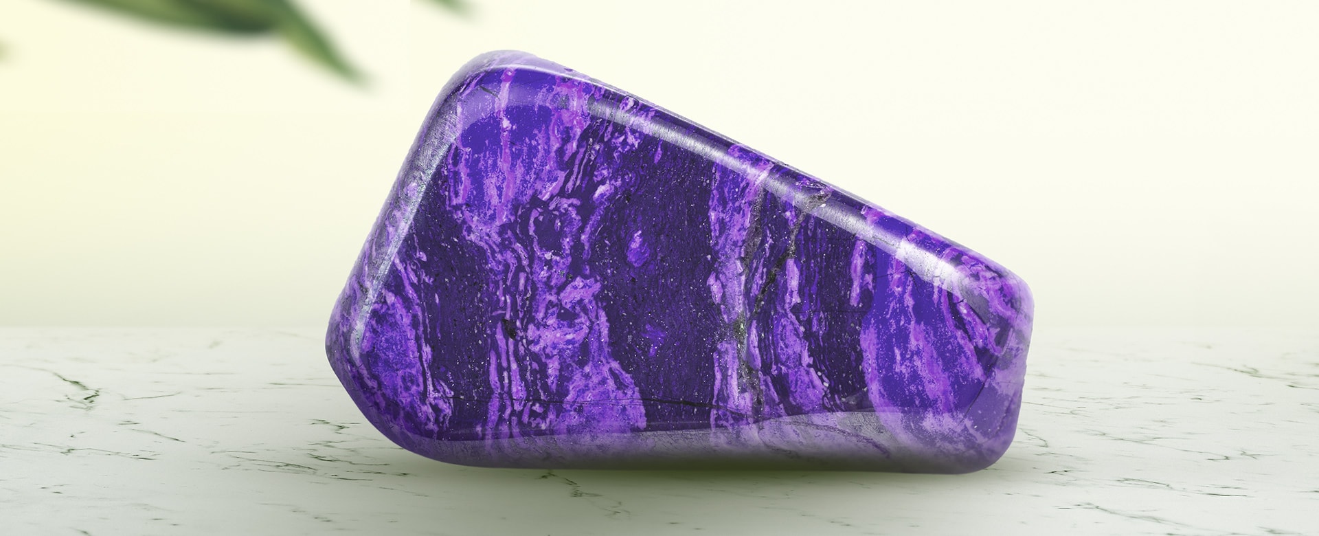 Purple Jasper Meaning and Properties 1