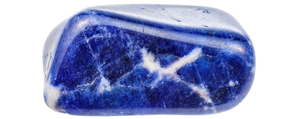 Blue Sodalite Meaning and Properties 4