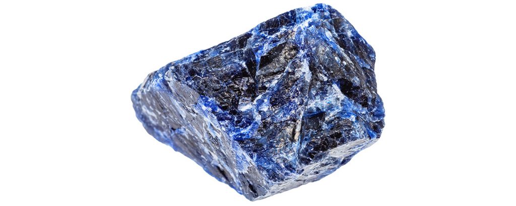 Blue Sodalite Meaning and Properties 3