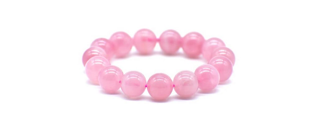 Pink Jade Meaning and Properties 4