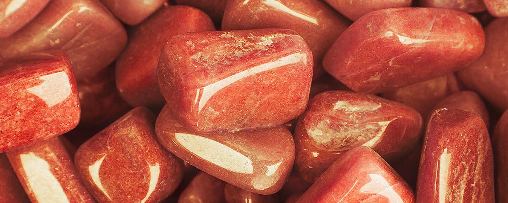 Red Jade Meaning and Properties 3