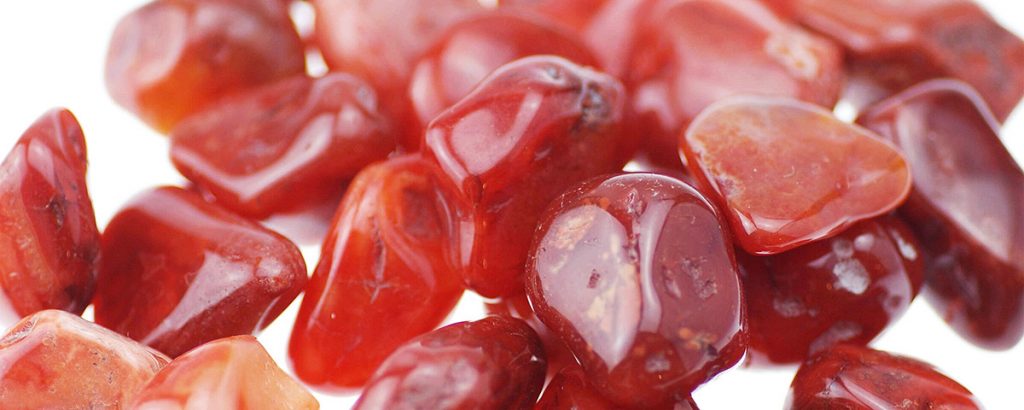 Red Jade Meaning and Properties 2
