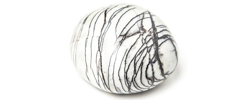 White Jasper Meaning and Properties 10