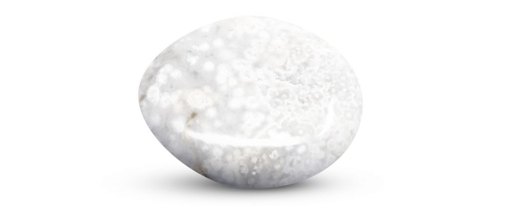 White Jasper Meaning and Properties 2