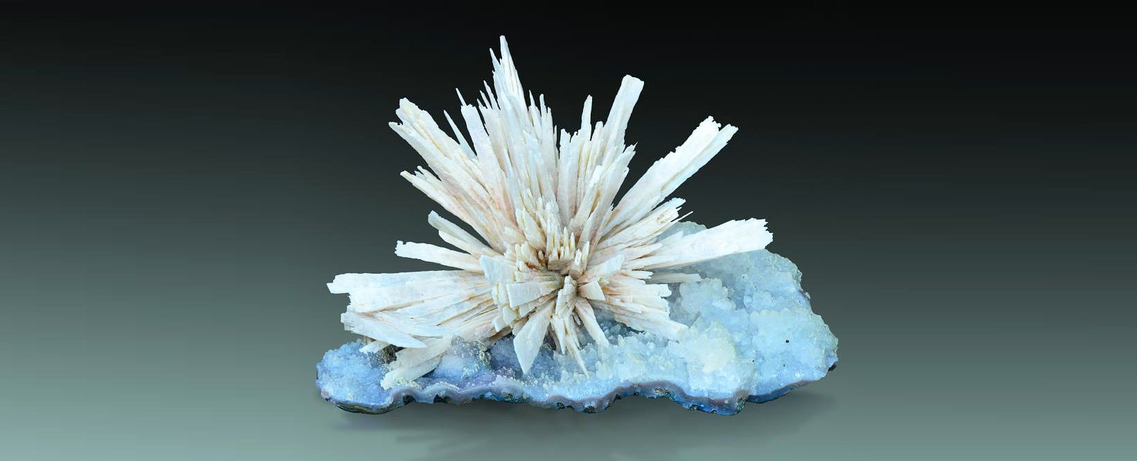 Angel Wing Anhydrite 1