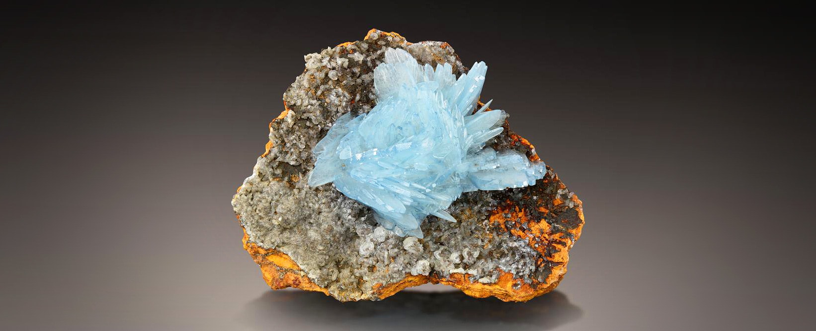 Barite Meaning and Properties 2