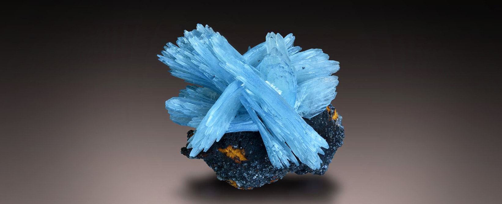 Barite Meaning and Properties 3