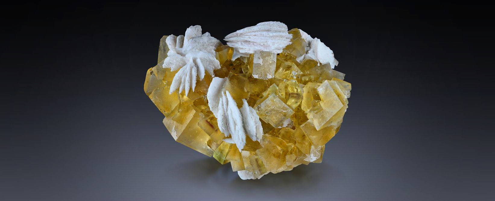 Barite Meaning and Properties 1