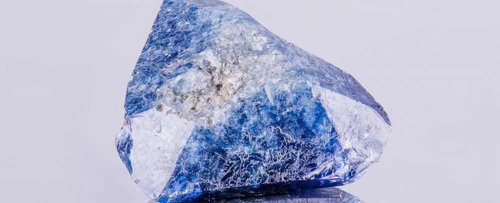 Benitoite Meaning and Properties 2