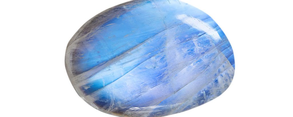 Blue Moonstone Meaning and Properties 2