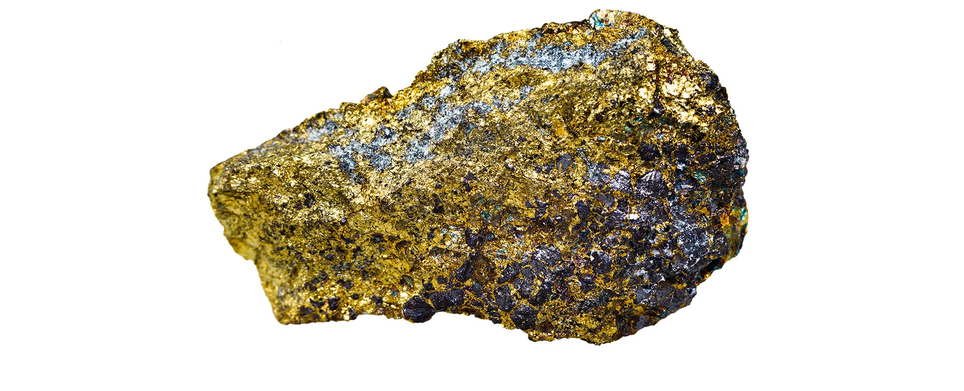 Chalcopyrite Meaning and Properties 1