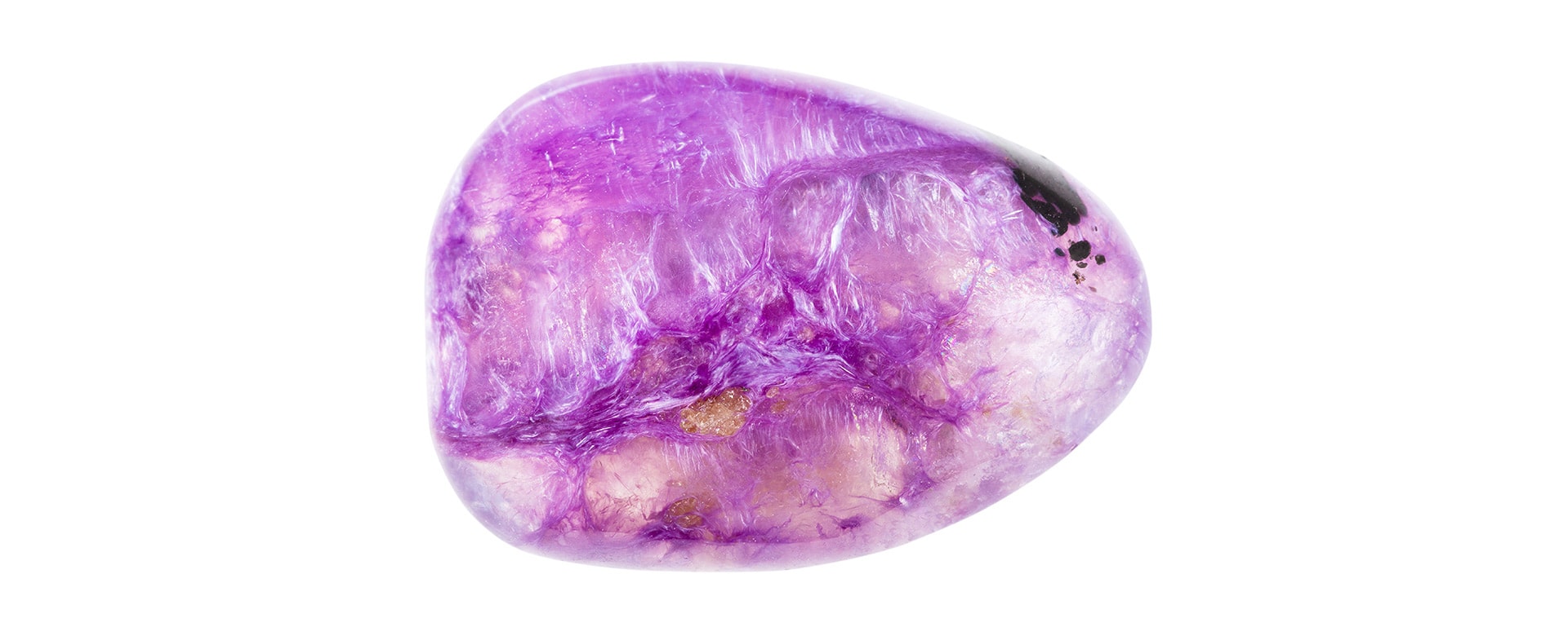 Charoite Meaning and Properties 1