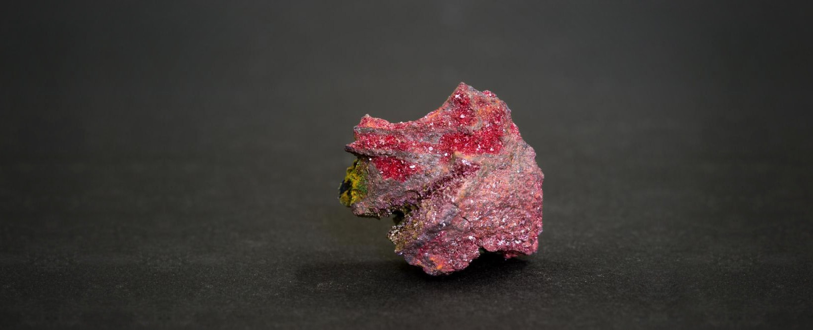 Cuprite Meaning and Properties 1
