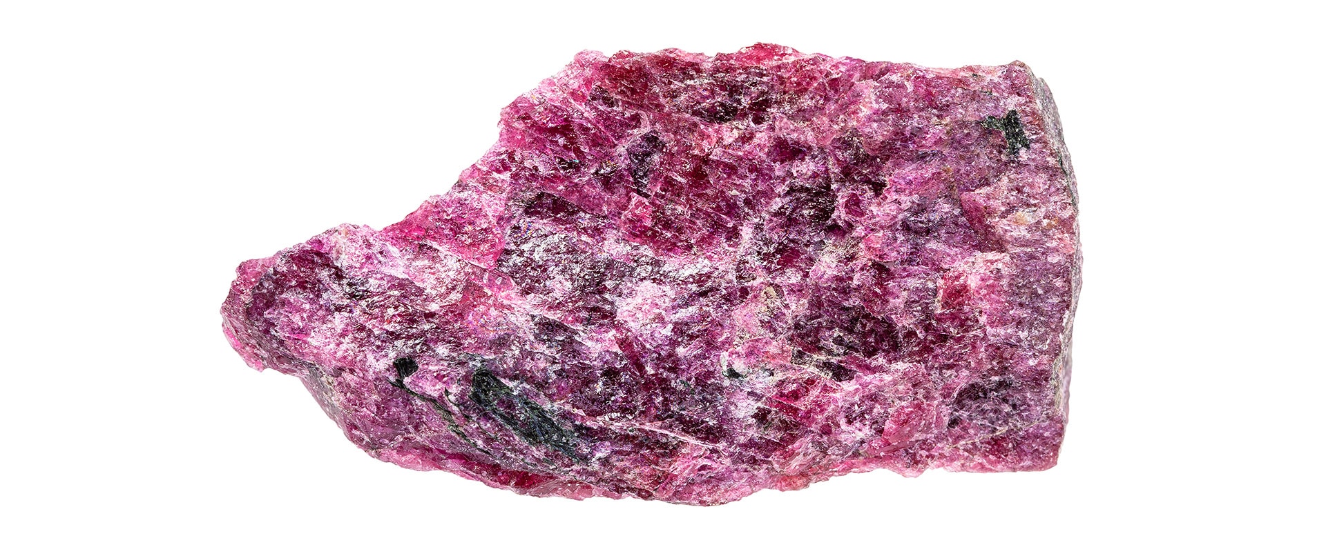 Eudialyte Meaning and Properties 1
