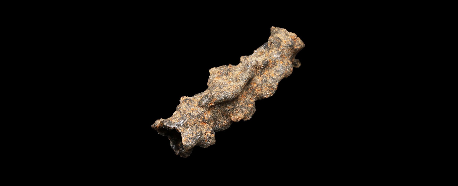 Fulgurite Meaning and Properties 1
