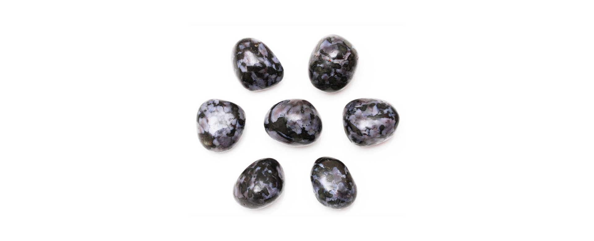 Mystic Merlinite Meaning and Properties 1