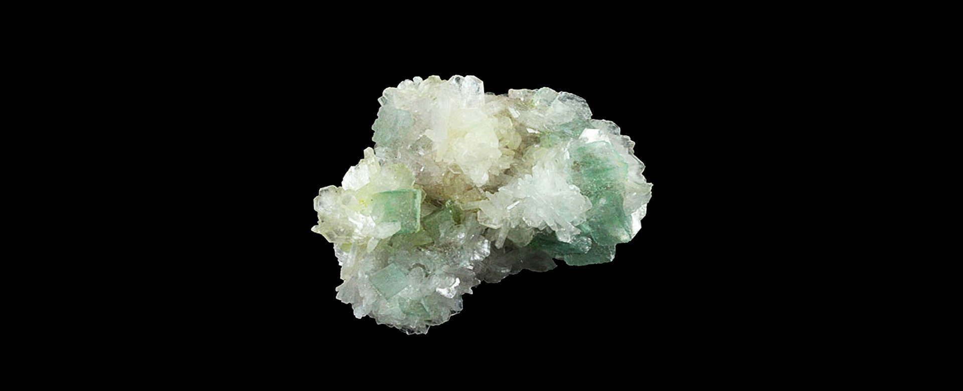 Green Apophyllite Meaning and Properties 1