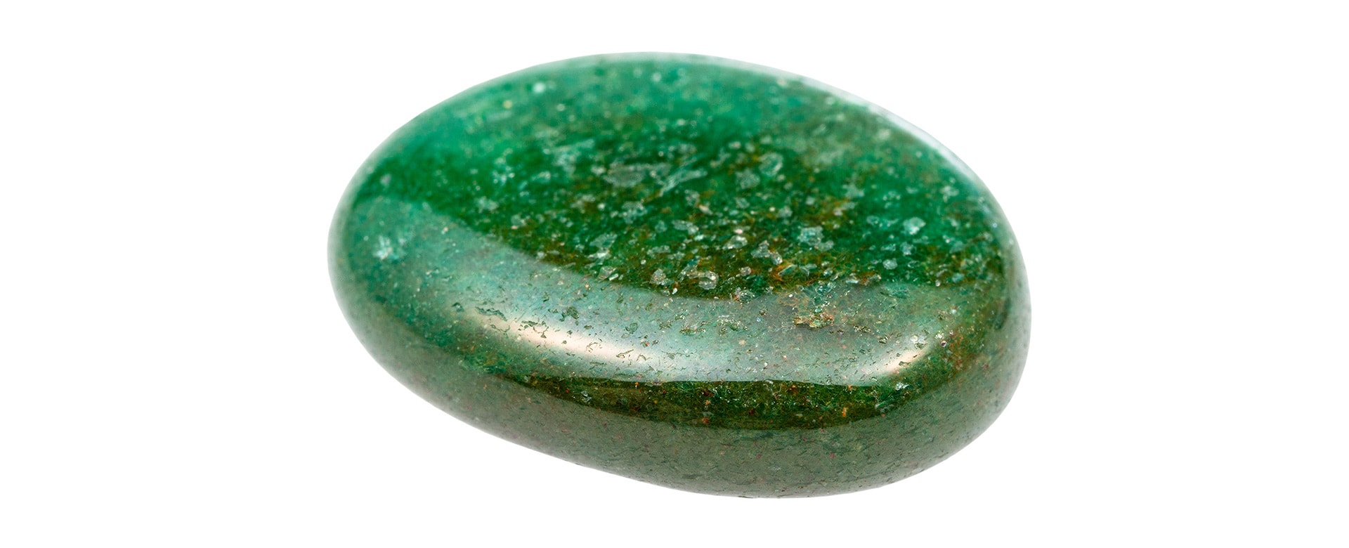 Green Aventurine Meaning and Properties 1